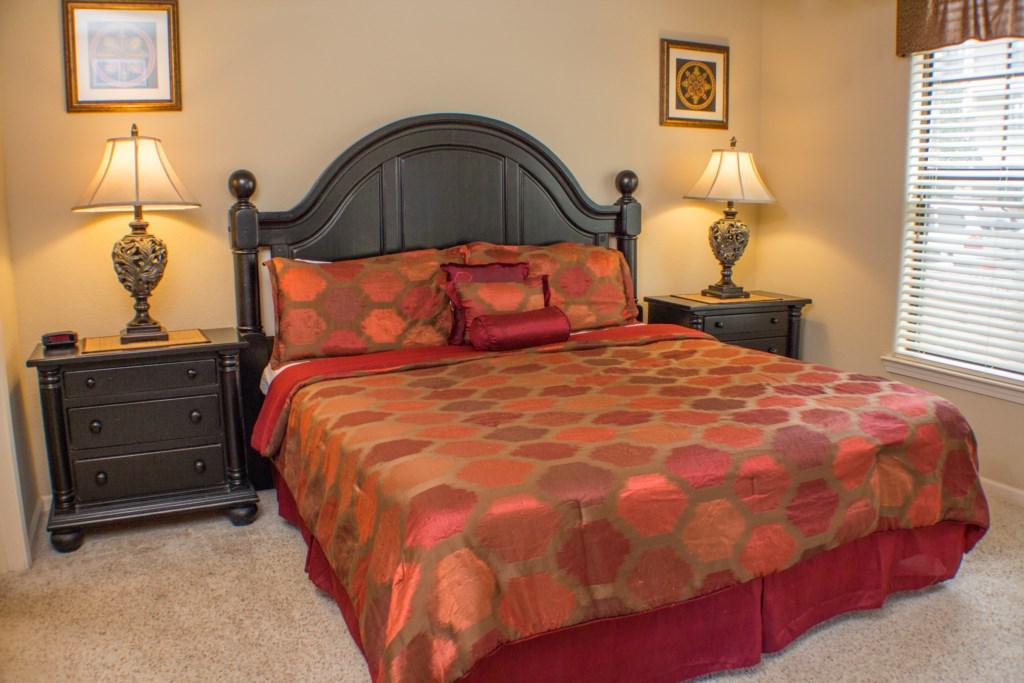 Bella Piazza Resort - 3 Bedroom Condo With West Facing Patio シトラス・リッジ エクステリア 写真